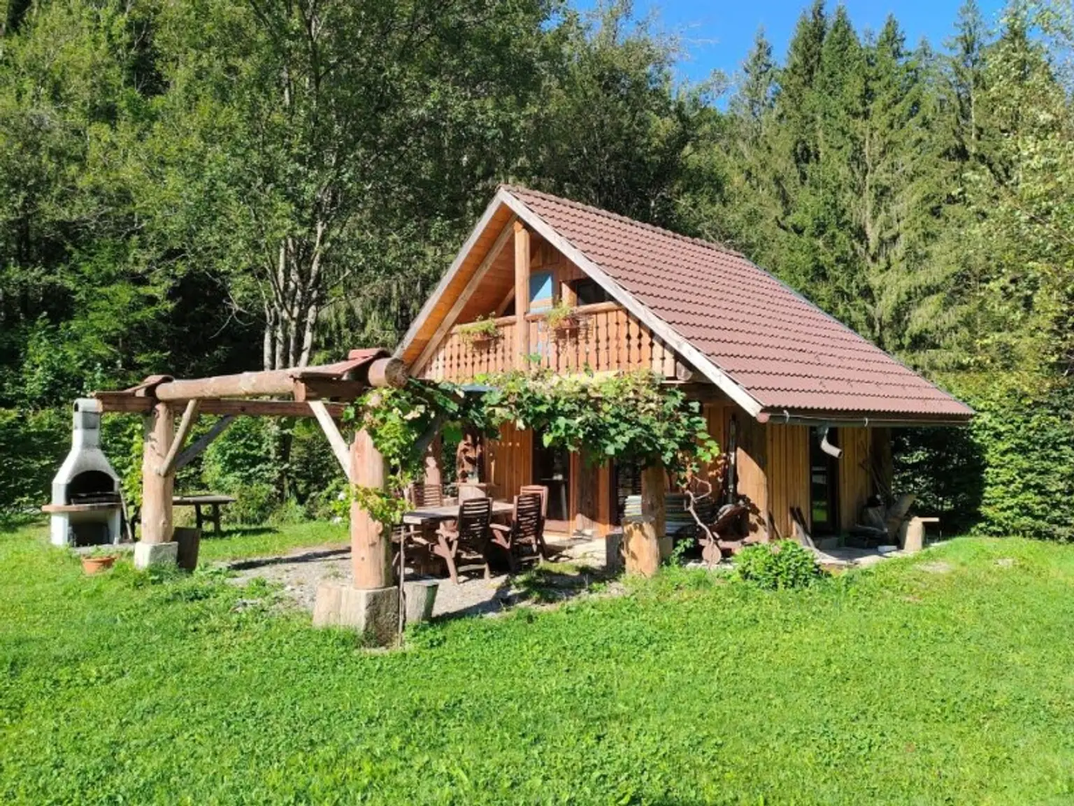 Haus