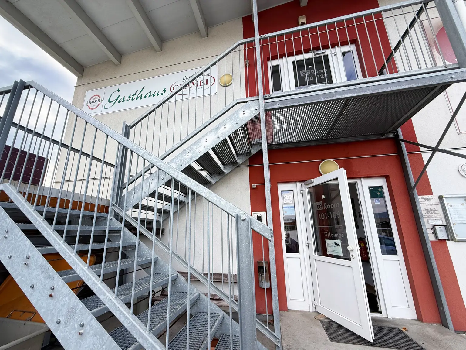 Motel