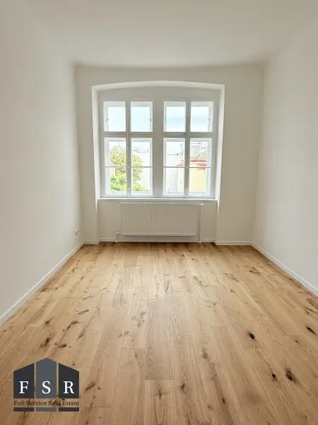 Helle 3-Zimmer-Wohnung mit Balkonmöglichkeit in toller Lage