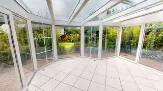 Wintergarten