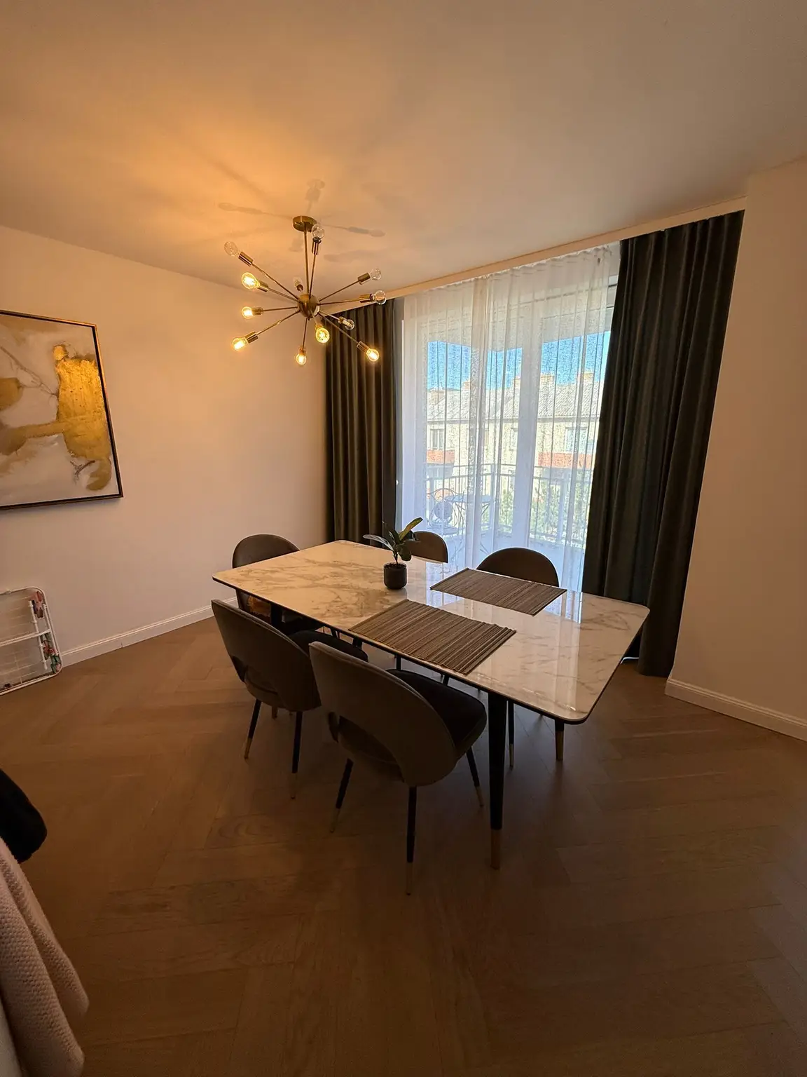 Elegante 3-Zimmer-Wohnung mit Loggia in 1190 Wien – Ihr neues Zuhause wartet!