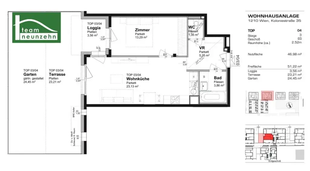 Plan