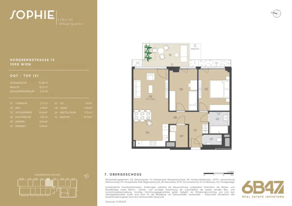 Plan