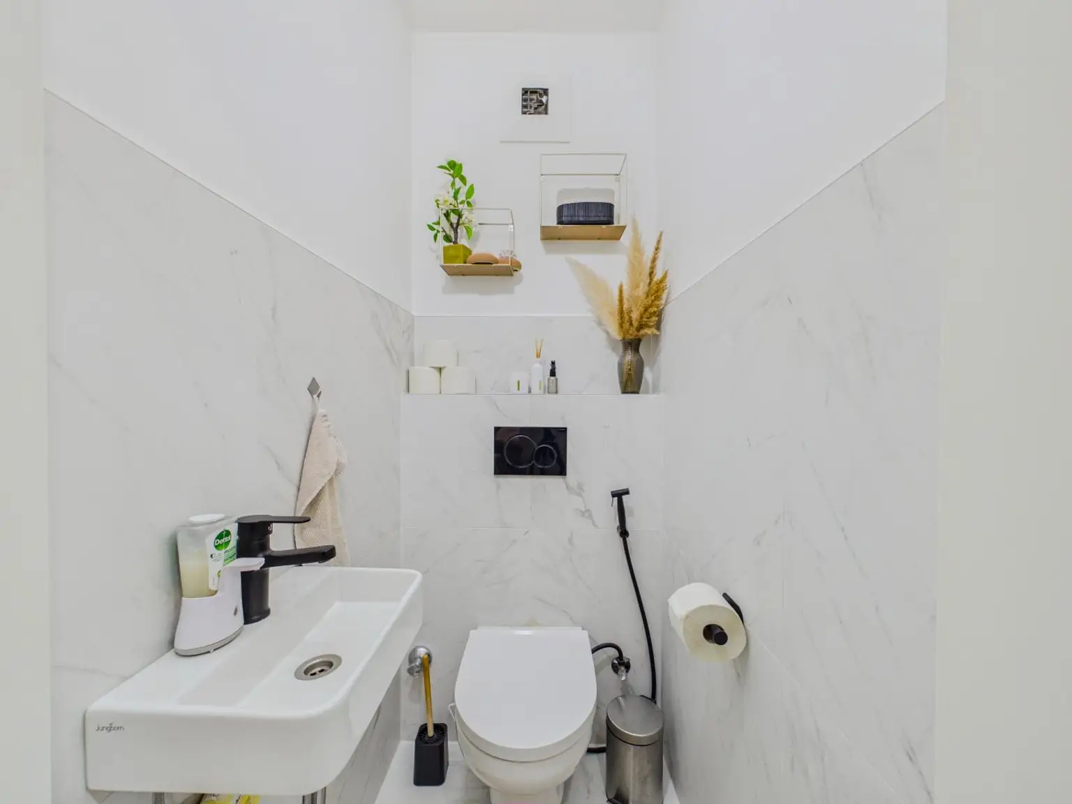 WC
