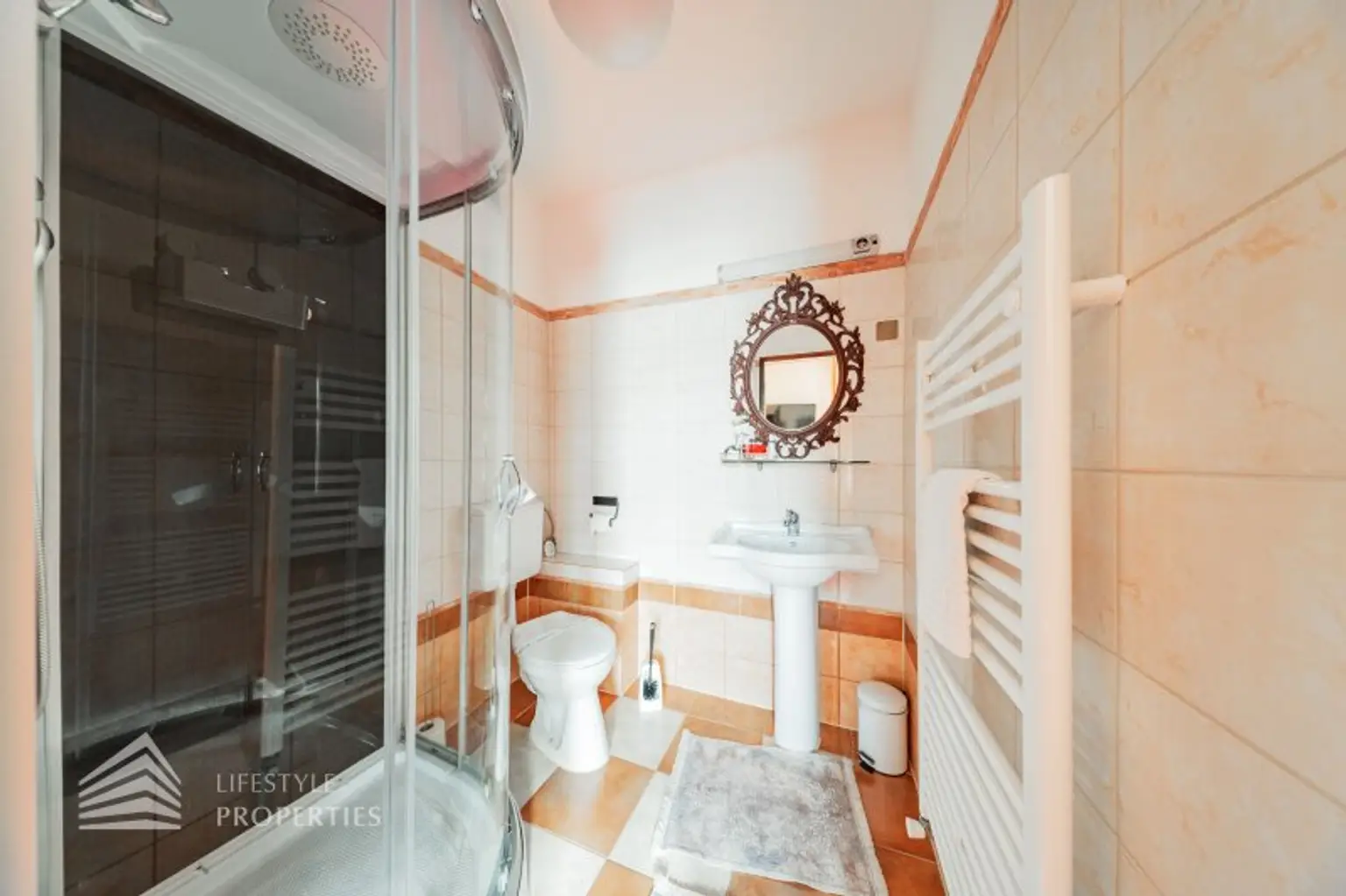 Historisches Hotel mit Restaurant & großzügigem Privatbereich – im Erholungsgebiet Semmering