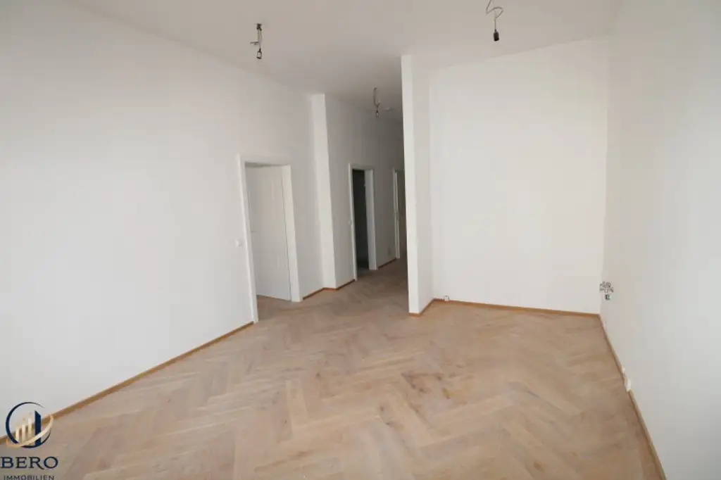 Provisionsfreie 2-Zimmerwohnung in Top Lage mit bester Ausstattung!!!
