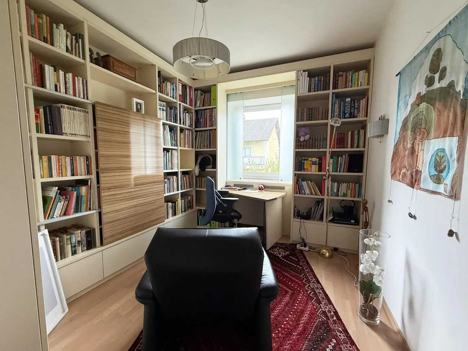 Mondänes Einfamilienhaus inmitten von Pöchlarn - Pool, Garten & Wellness inklusive!