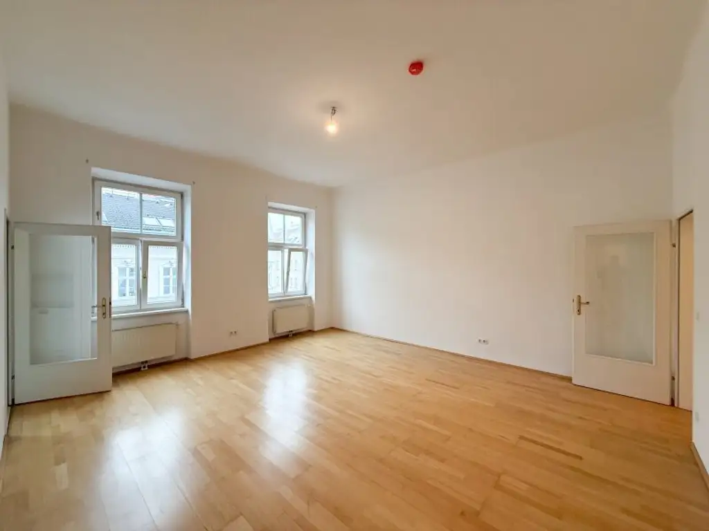 2-Zimmerwohnung in 1180 Wien mit Lift zu vermieten | 5 min Fußweg zur U6 Station Michelbeuern AKH