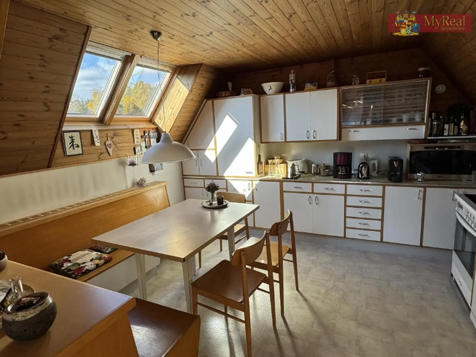 Exklusive Liegenschaft mit Top-Ausstattung