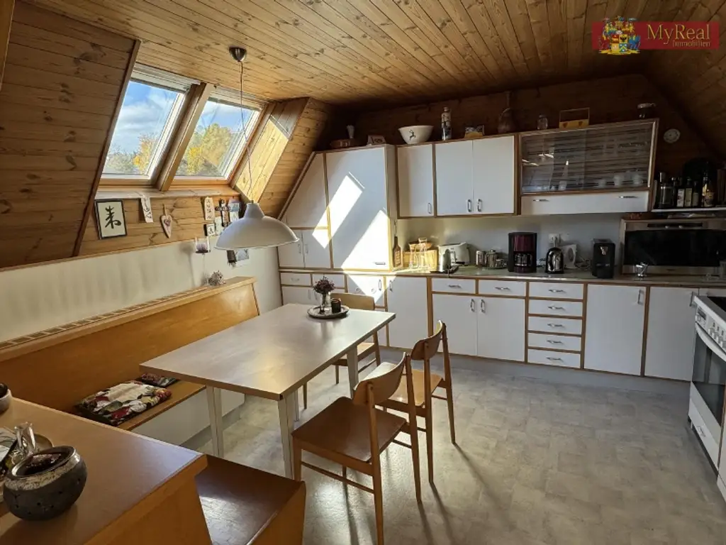 Exklusive Liegenschaft mit Top-Ausstattung