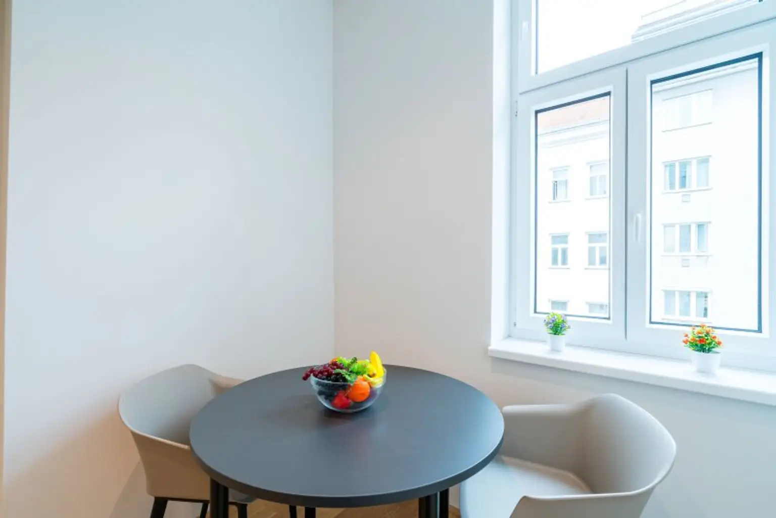 Trend-Projekt in Top-Lage „Kurzzeitmiete mit Betreibermodell“