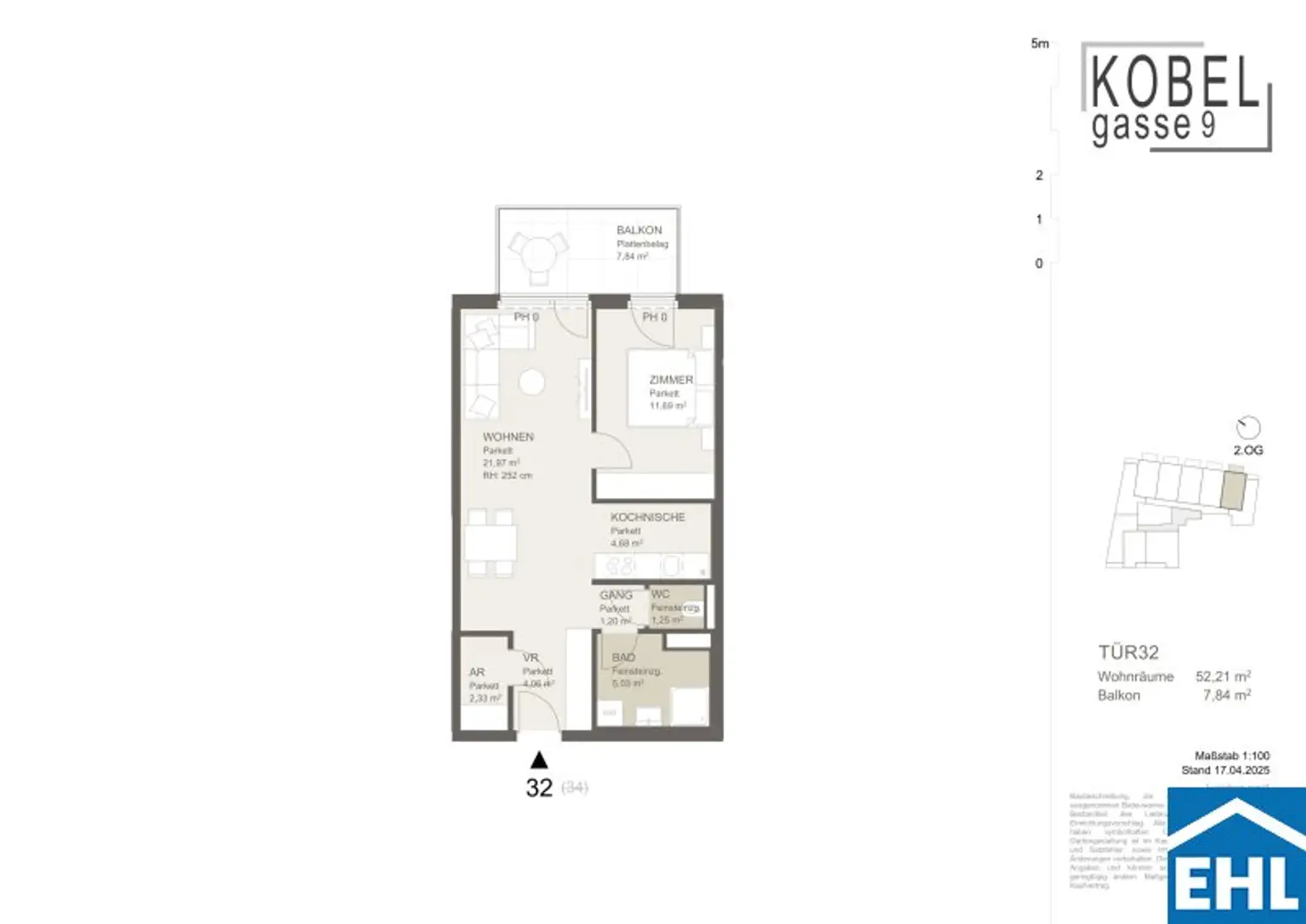 Wohnen mit Stil und Komfort – Ihr neues Zuhause in Simmering!