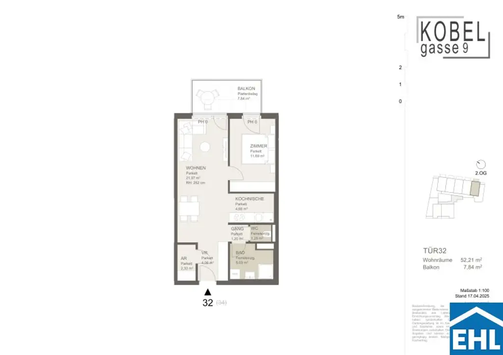 Wohnen mit Stil und Komfort – Ihr neues Zuhause in Simmering!