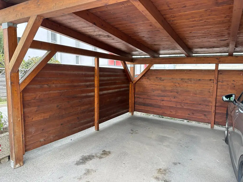 Wohnung in zentraler Lage in Lieboch