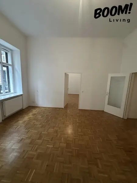 3-Zimmer Büro in 1030 Wien nahe Radetzkyplatz