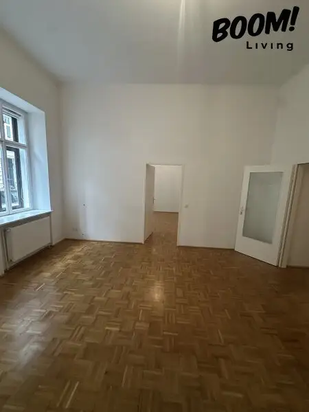 3-Zimmer Büro in 1030 Wien nahe Radetzkyplatz