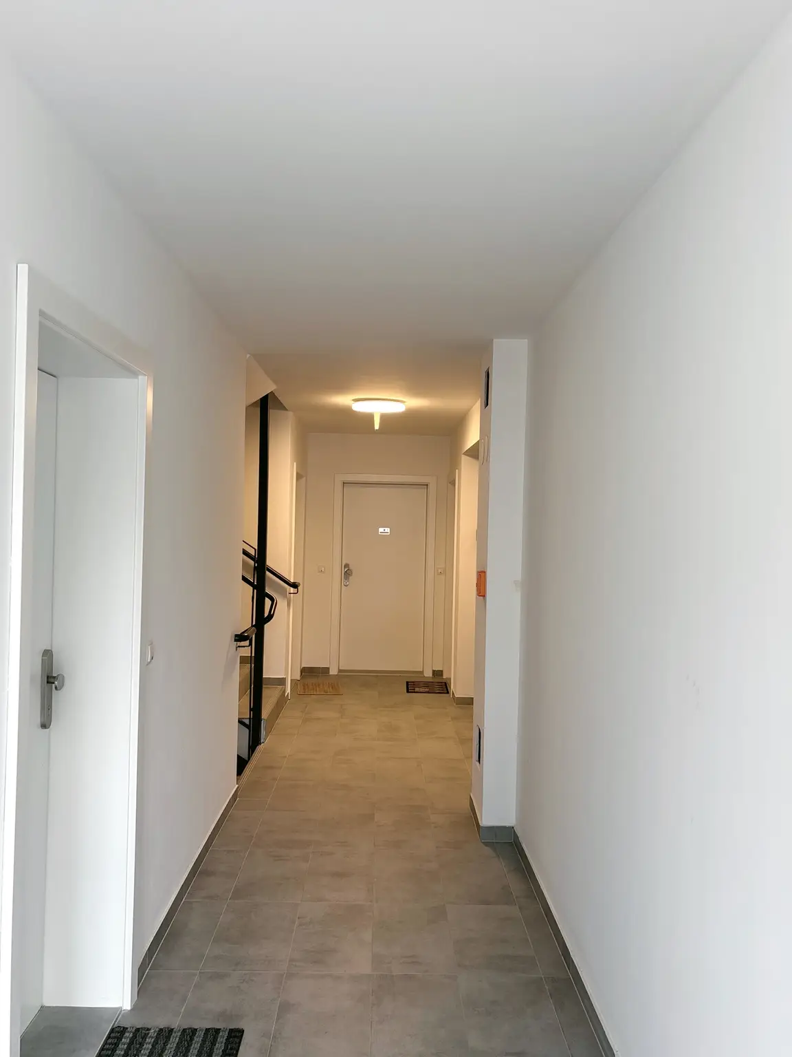 85m² große Neubau-Dachgeschosswohnung ~ 3 Zimmer ~ 11 m² Balkon ~ 1220 Wien