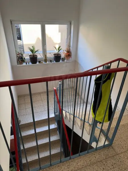 Traumhafte 3-Zi-Wohnung mit Balkon in Rottenmann – nur 129.000 €!         Besichtigung 15.11. von 10-12 Uhr!