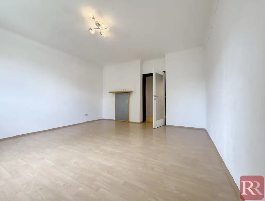 Zentrale Erdgeschosswohnung in ruhiger Lage am Fuße des Ölbergs