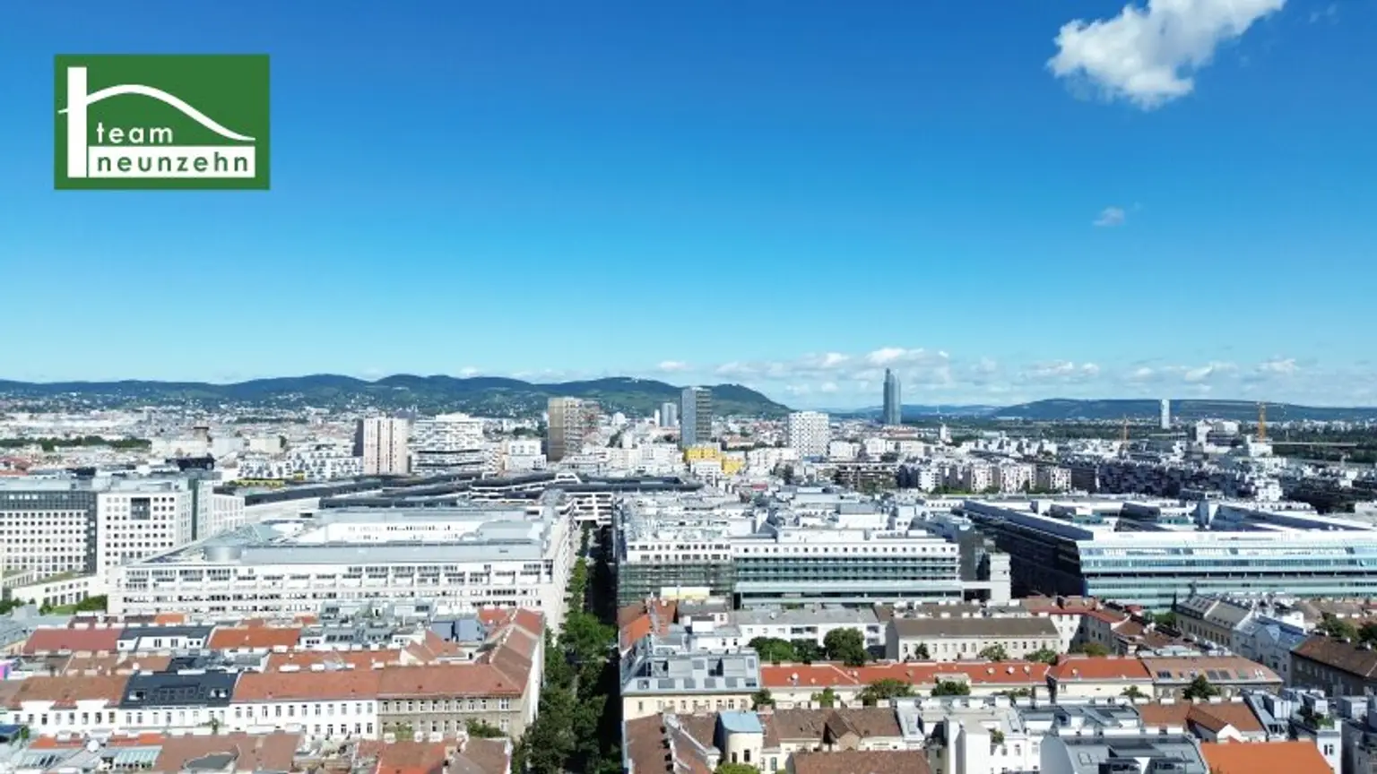 Zentrale Altbau-Stadtwohnungen Nähe Praterstern und Vorgartenmarkt. 2-4-Zimmer-Wohnungen. Gebraucht bis topsaniert. - WOHNTRAUM