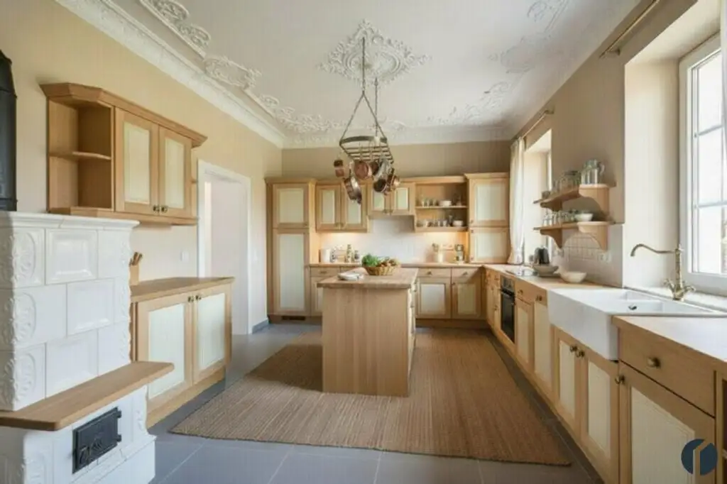 Nettes Bauernhaus Nähe Göllersdorf, optional mit Stadel und weiteren Grundstücken