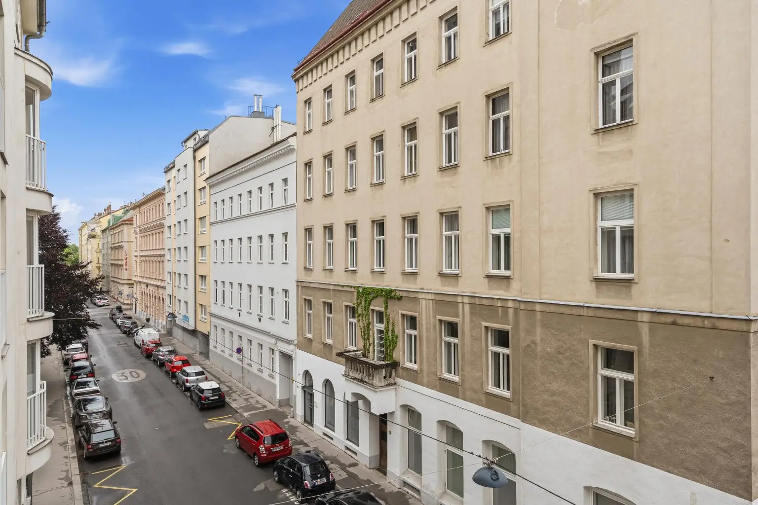 22. Eigentumswohnung 104 Wien-Wieden