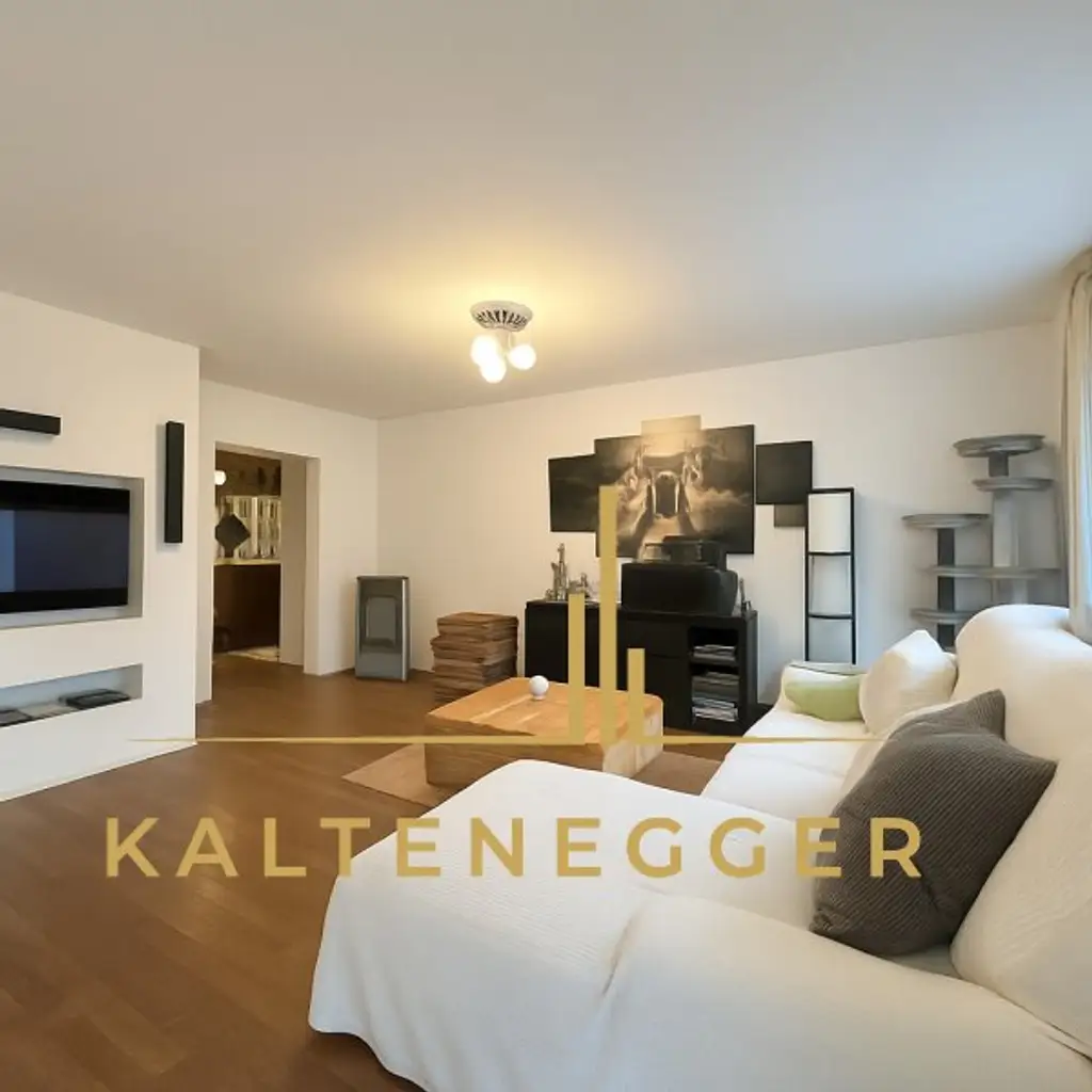 Gemütliche 2-Zimmer-Wohnung im Zentrum von Wiener Neustadt