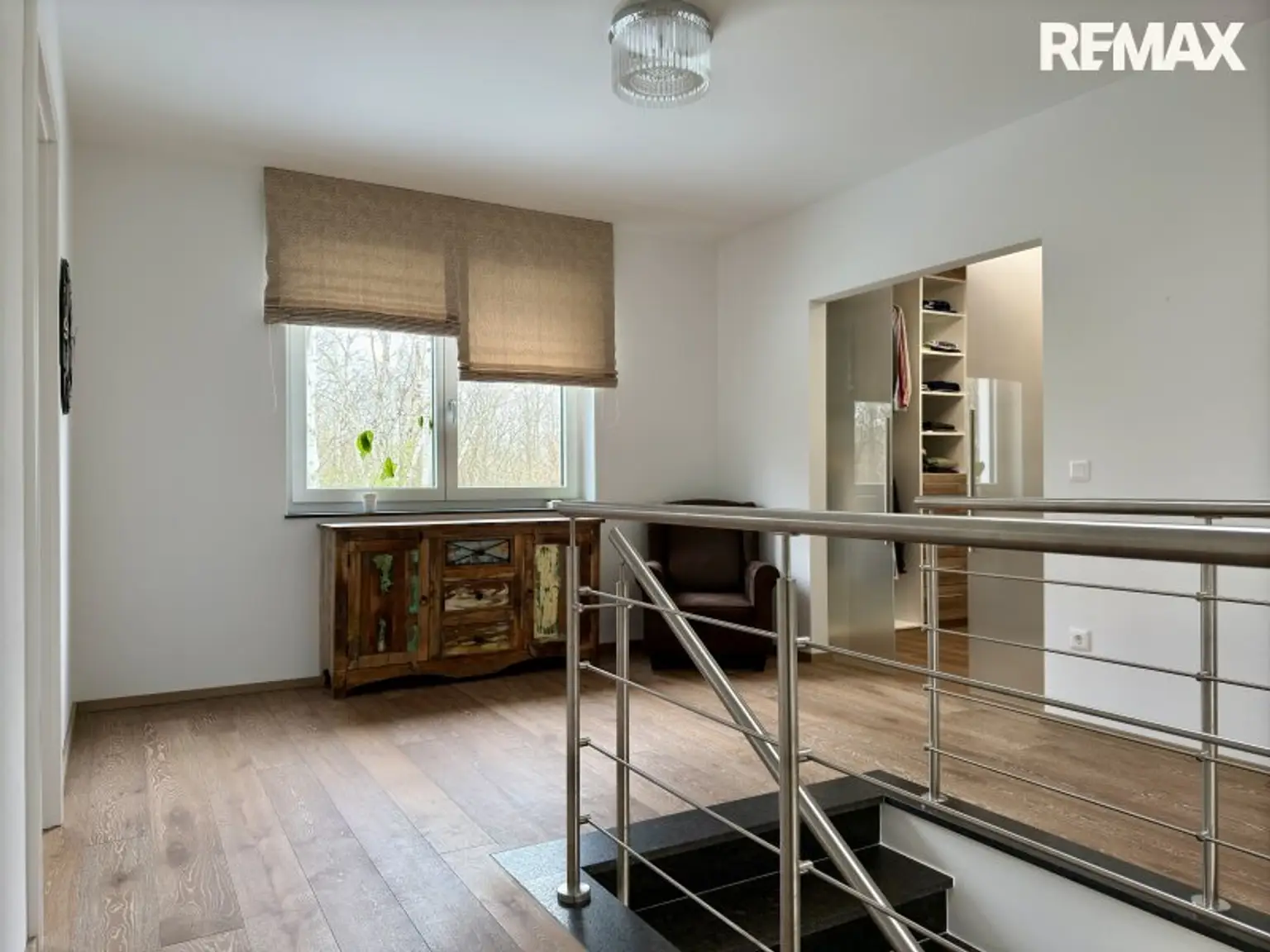 Seeluft - Einfamilienhaus auf Pachtgrund mit ca. 189 m² Wfl. am Neudörflersee zu kaufen!