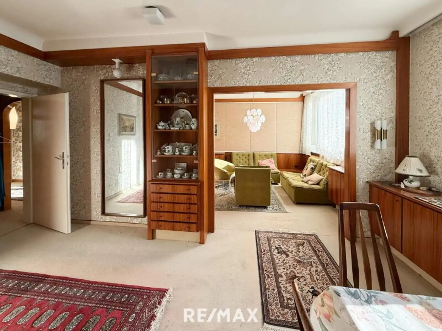 Naturnahes Wohnen im urbanen Lifestyle in Hietzing