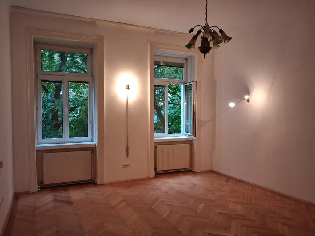 "Work-Life-Balance - Atelier, Büro oder Praxis - Venediger Au"