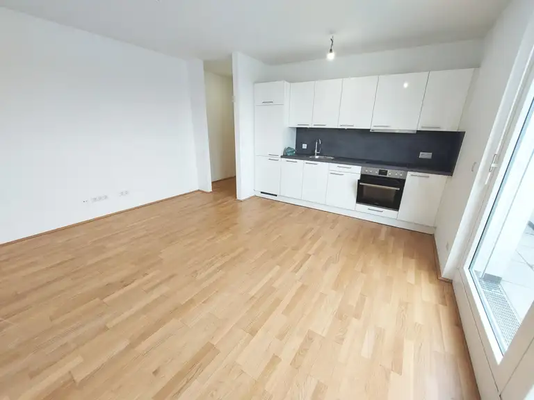 Wohnzimmer II