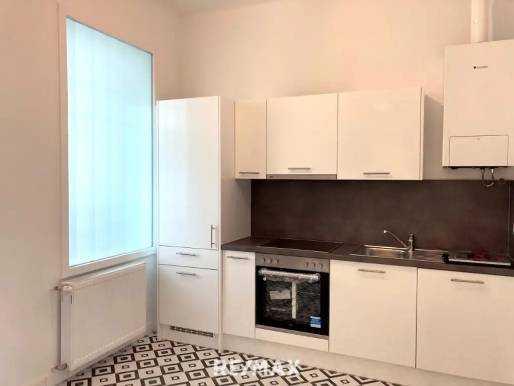 Klassik trifft Moderne: Stilvoll Wohnen im Herzen des 3. Bezirks – Liftbau ist in Planung!