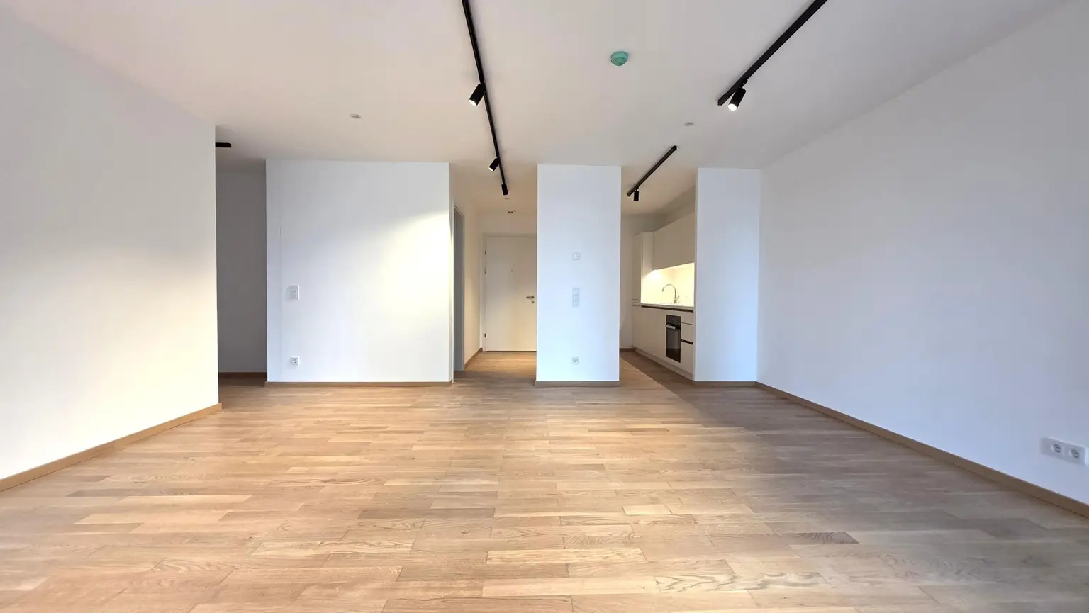 DC-FLATS: High-End-Apartment mit Mega-Ausblick!! ERSTBEZUG!!