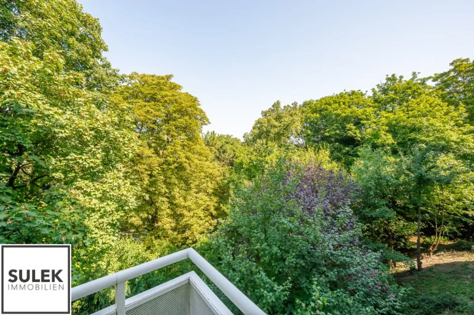 3-Zimmer Wohnung mit Balkon, Grünblick & optionalem KFZ-Stellplatz