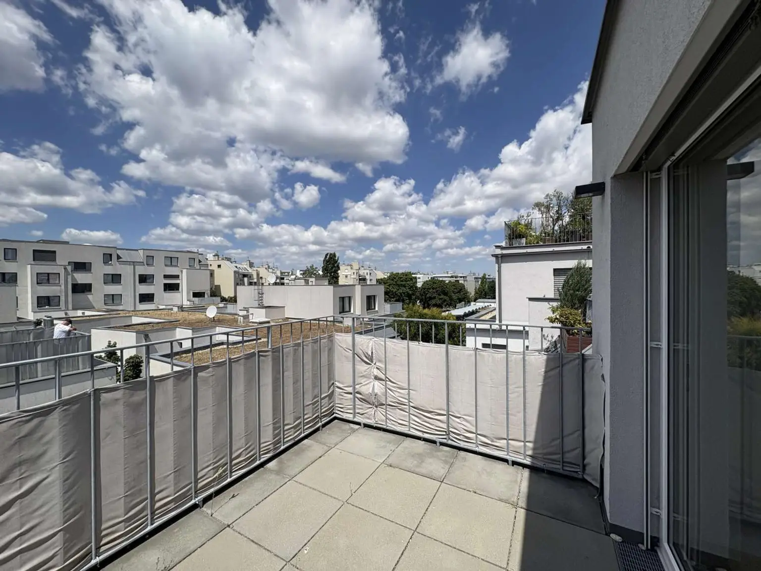 Terrasse 2