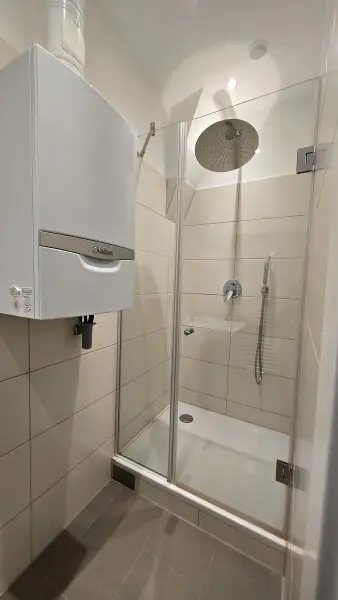 Hofseitiges Cityapartment in Bestlage- 2-Zimmer mit Topausstattung