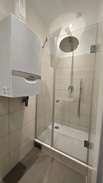 Hofseitiges Cityapartment in Bestlage- 2-Zimmer mit Topausstattung