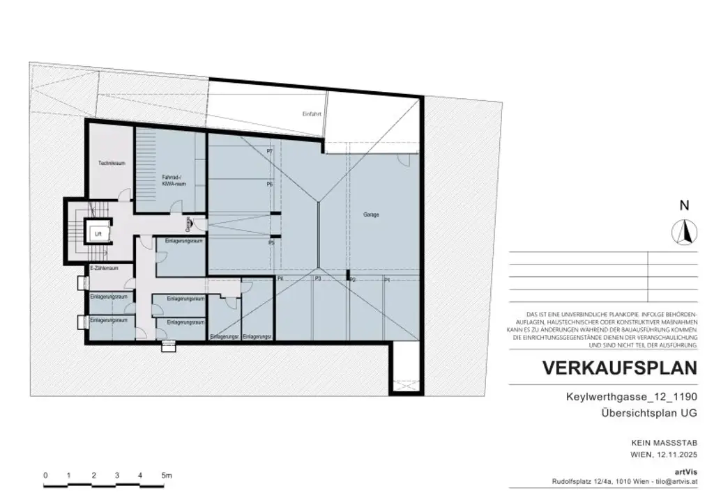 VILNEA TWELVE – URBANE ELEGANZ TRIFFT NATUR