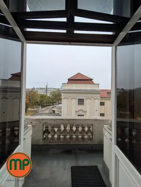 PER ASPERA AD ASTRA – Geschäftsräumlichkeit auf höchstem Niveau