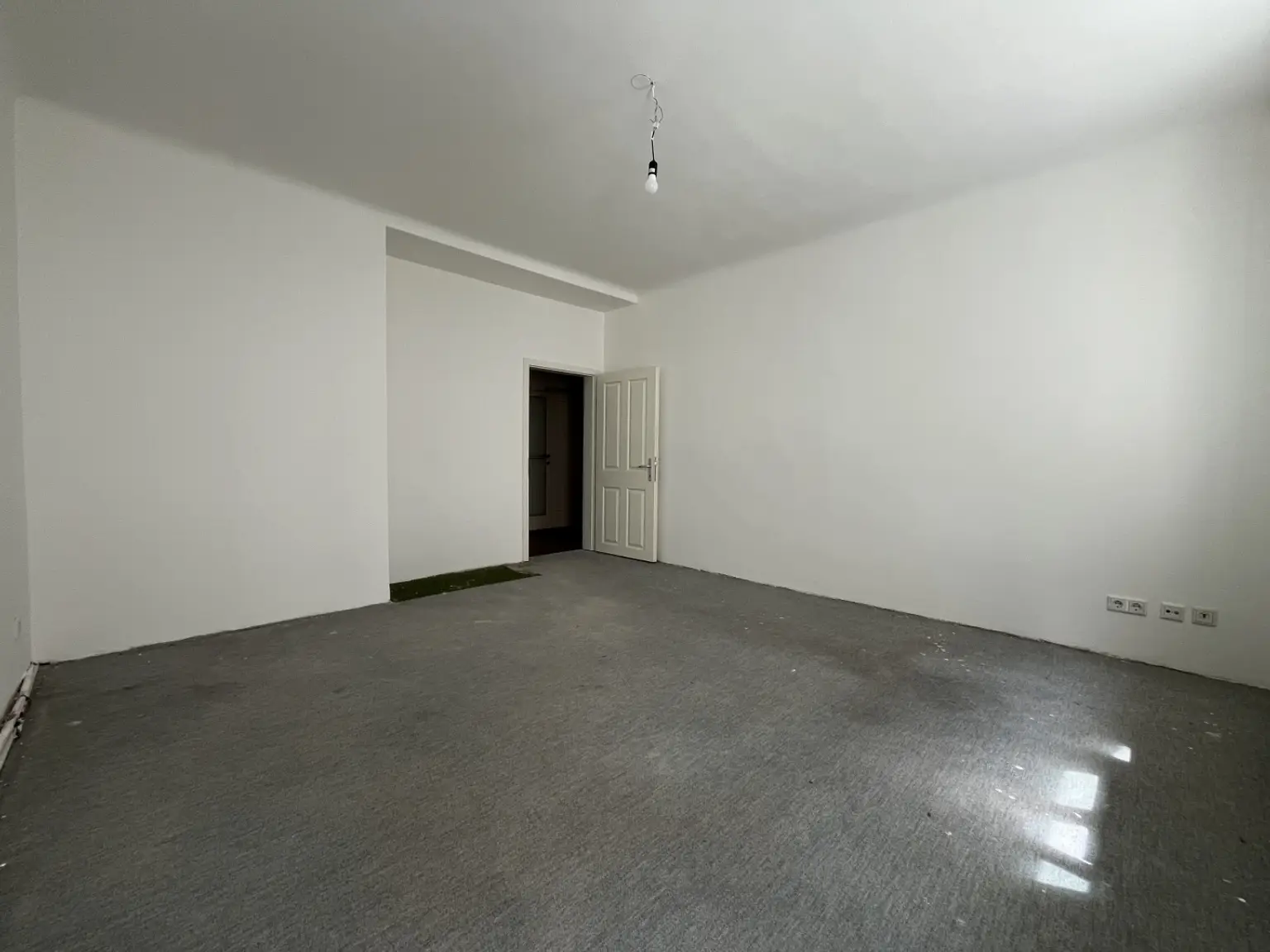 WZ Richtung VR