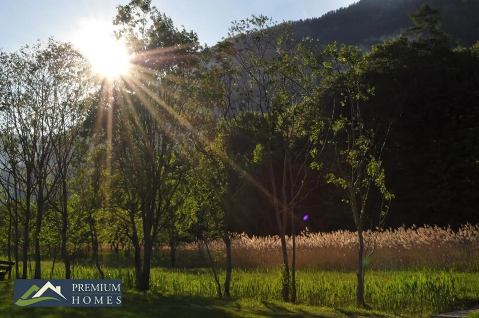 Mietwohnung Kundl: K1 _Der Gipfel des Wohnens Top 5_ 59,37 m²_Ausflugsziel Reintaler See