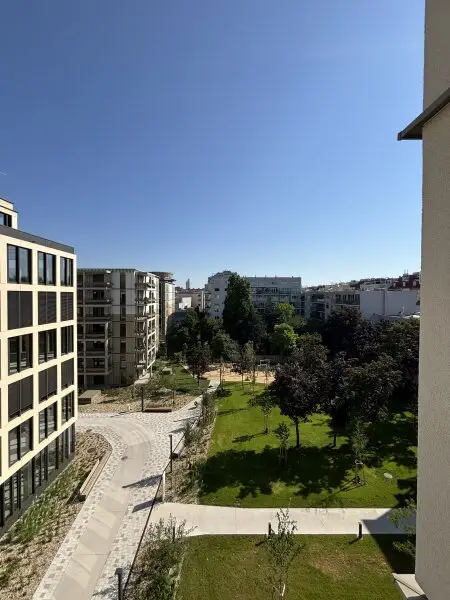 Aussicht