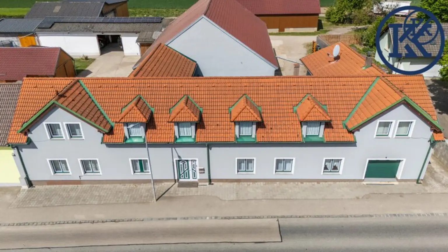 Haus