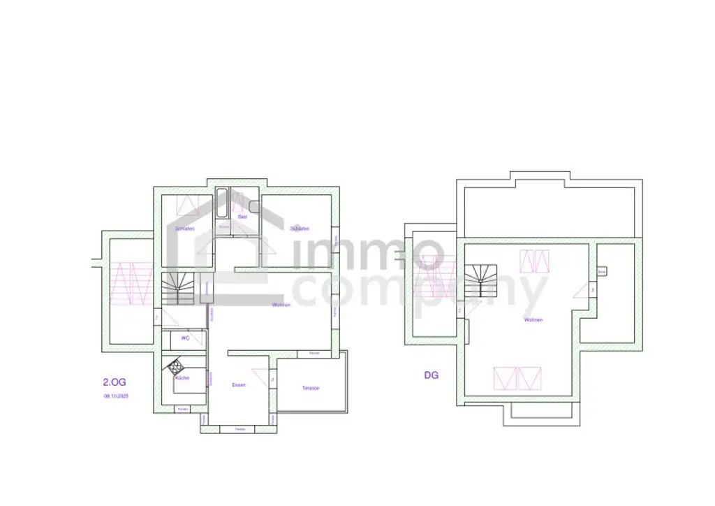 Traumhafte Maisonette-Wohnung in Hard | 120m² Wohnfläche | 4,5 Zimmer | Süd-Ost-Balkon | TG-Stellplatz - Perfekt für Familien!