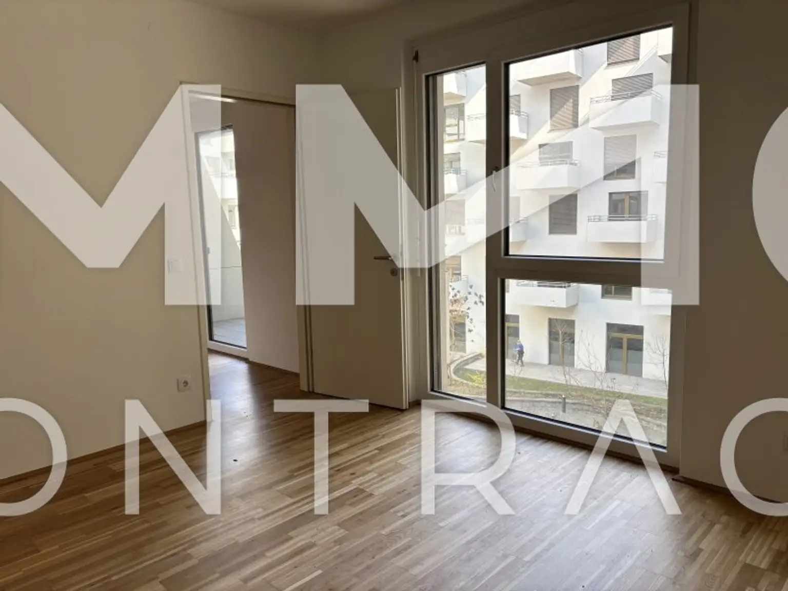 Aufblühen in Reininghaus