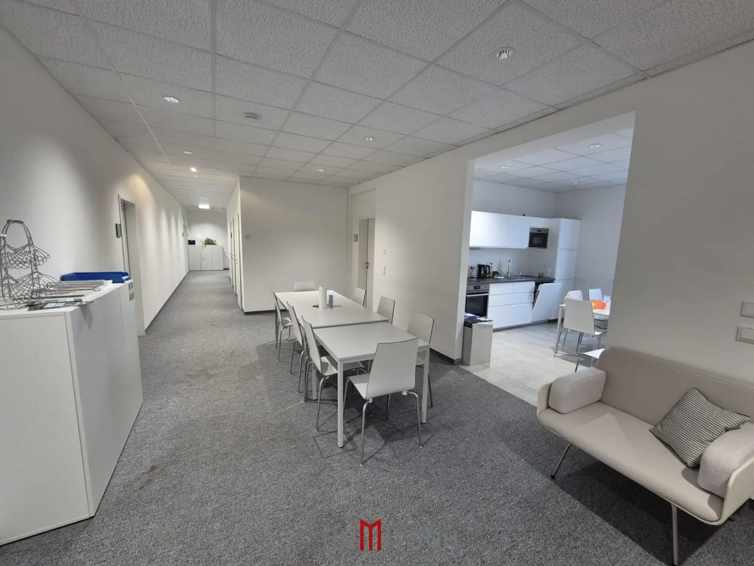 Bürofläche in Graz-Puntigam