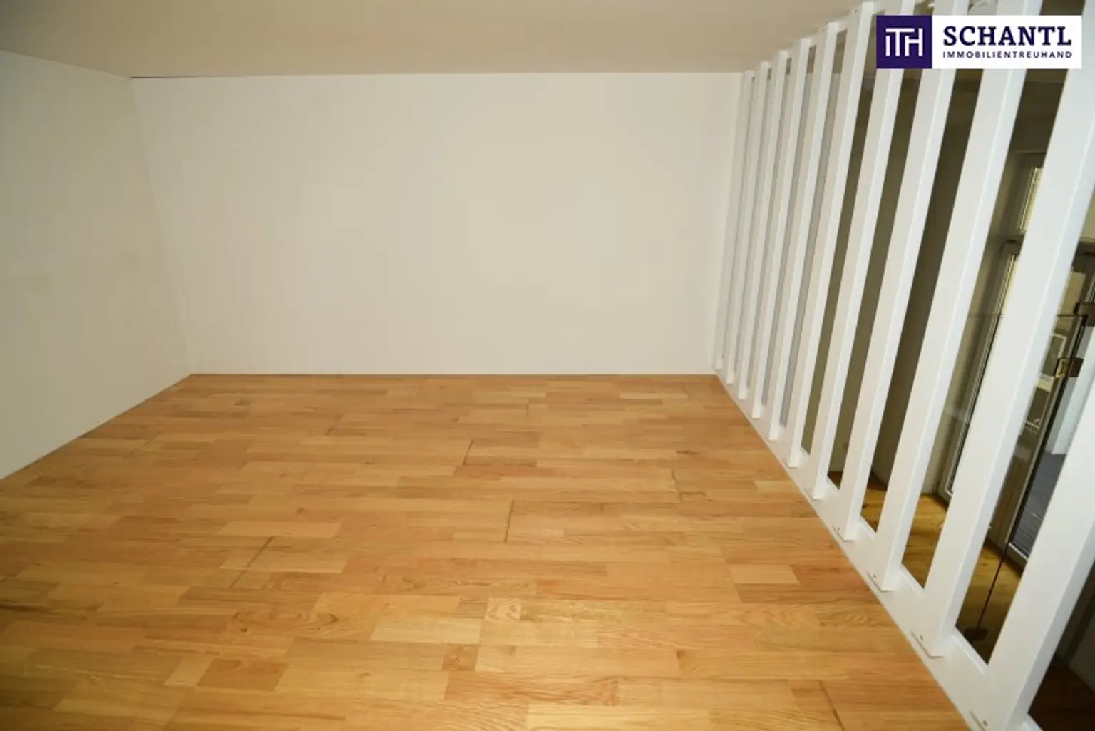**Alles was das Herz begehrt – stilvolle Kleinwohnung mit Balkon in bester Lage von Wieden - befristet vermietet**