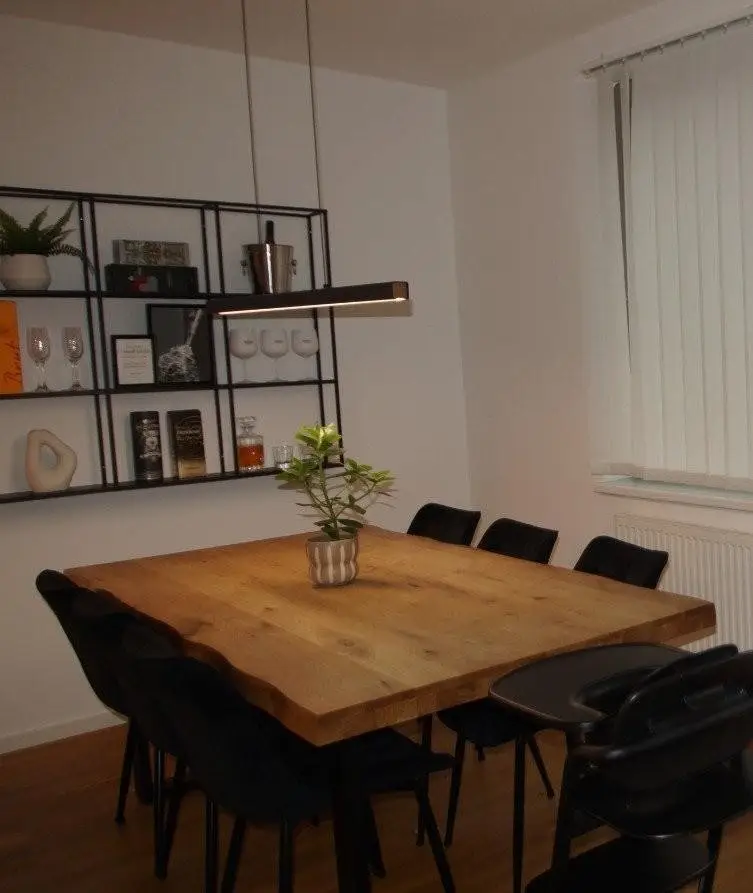 13 Essbereich ETW 1220