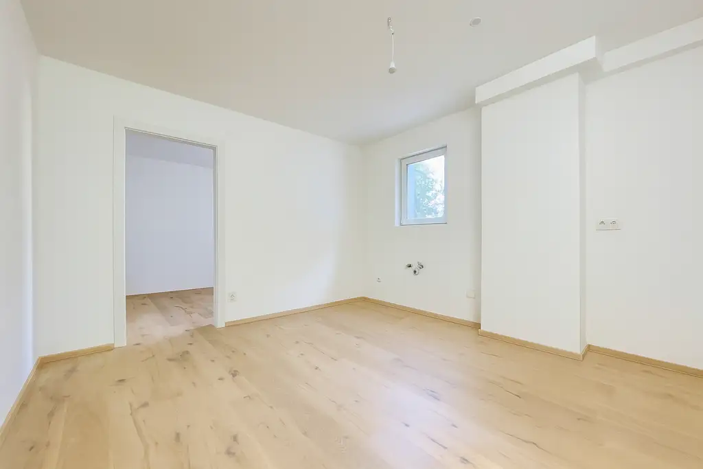 Die Vorzüge von Stadt und Land genießen - Ihr neues Zuhause in perfekter Lage!