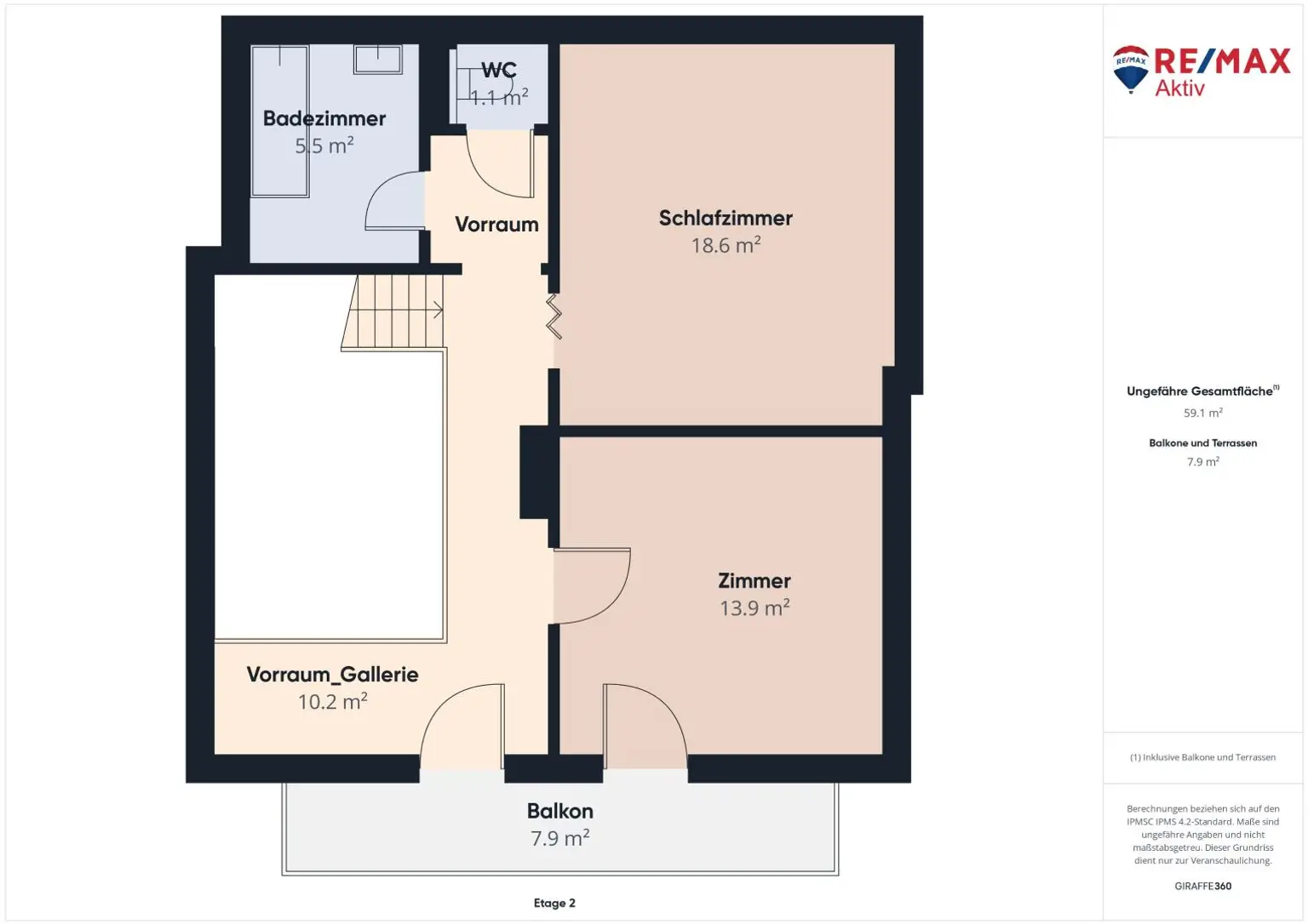Rustikaler Charme trifft moderne Technik – Einfamilienhaus mit Galerie in Toplage Strasshof